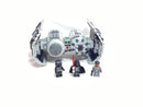 75347 TIE Bomber (missing side build and gonk droid) (Pre-Owned)