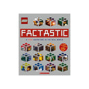 Factastic: A LEGO Adventure in the Real World