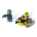 7049 Alien Striker (Certified Set)