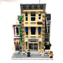 10278 Police Station (Pre-Owned) (Missing 2 Police Officers)