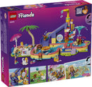 42676 Fun Water Park Day
