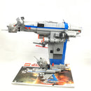 75188 Resistance Bomber (No Minifigures)