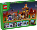 21263 The Badlands Mineshaft