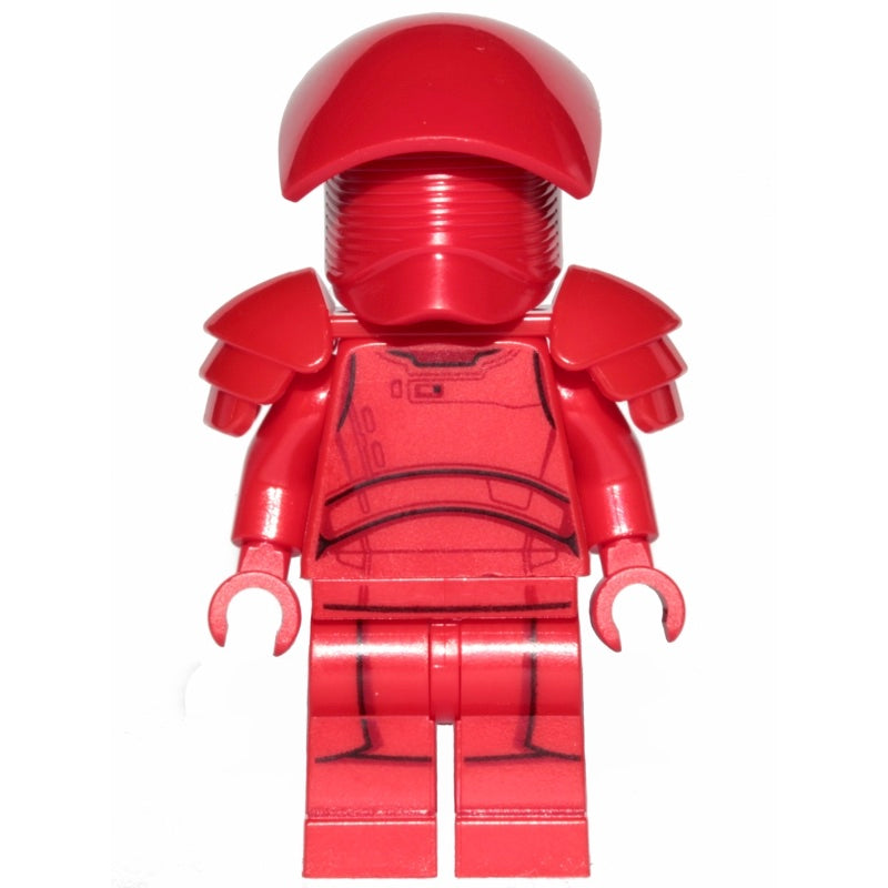 SW0989 Elite Praetorian Guard (Flat Helmet)