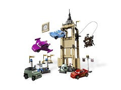 8639 Big Bentley Bust Out