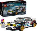 77263 BMW M3 (E30)