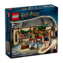 40770 Hogwarts Castle: Room of Requirement