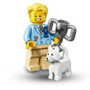 COL16-12 Dog Show Winner