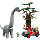 76960 Brachiosaurus Discovery