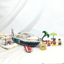 31083 Cruising Adventures (Pre-Owned)