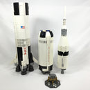 21309 NASA Apollo Saturn V (Pre-Owned)