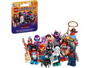71050 LEGO Minifigures - Spider-Man: Across the Spider-Verse Series {Random pack}