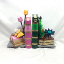 75691 Glinda & Elphaba Bookends ( No Minifigs)