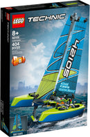 42105 Catamaran