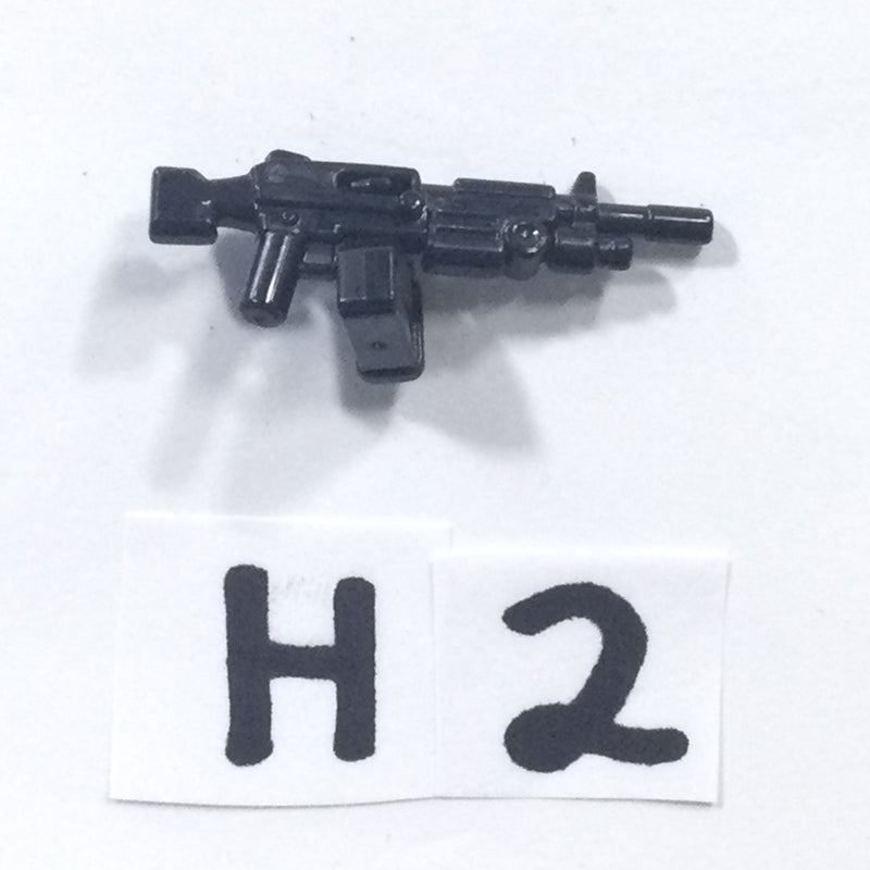 Brickarms Loose Guns - H2 - M249