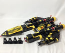 10355 Blacktron Renegade (Pre-Owned)