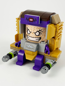 SH0656S MODOK with Stickers - Brick Built