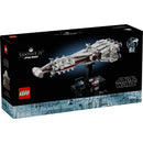 75376 Tantive IV