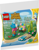 30703 Julian's Beach Painting