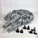 75105 Millennium Falcon (Pre-Owned)