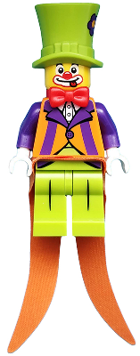 Col18-4 Party Clown