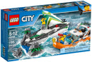 60168 Sailboat Rescue