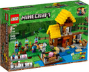 21144 The Farm Cottage