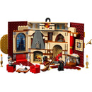 76409 Gryffindor House Banner (Pre-Owned)
