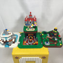 71395 Super Mario 64 Question Mark Block (Pre-Owned)