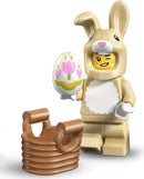 COL28-10 Cute Bunny Costume