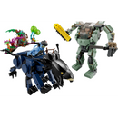 75571 Neytiri  Thanator vs. AMP Suit Quaritch (Pre-Owned)