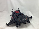 76087 Flying Fox Batmobile Airlift Attack (Used no minifigs)