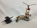 79017 The Battle of Five Armies (Pre-Owned No Minifigures w/eagle)