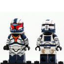 Commando Sharkbite Custom