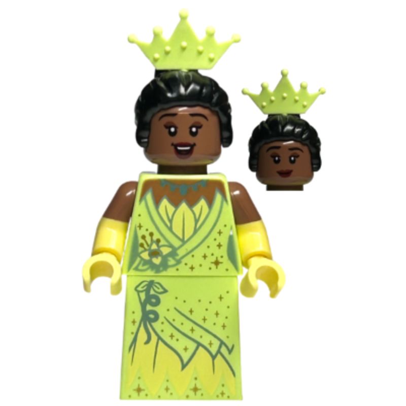 DIS096 Tiana