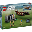 40686 Trade Federation Troop Carrier