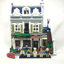 10243 Parisian Restaurant (Pre-Owned)