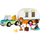 41726 Holiday Camping Trip