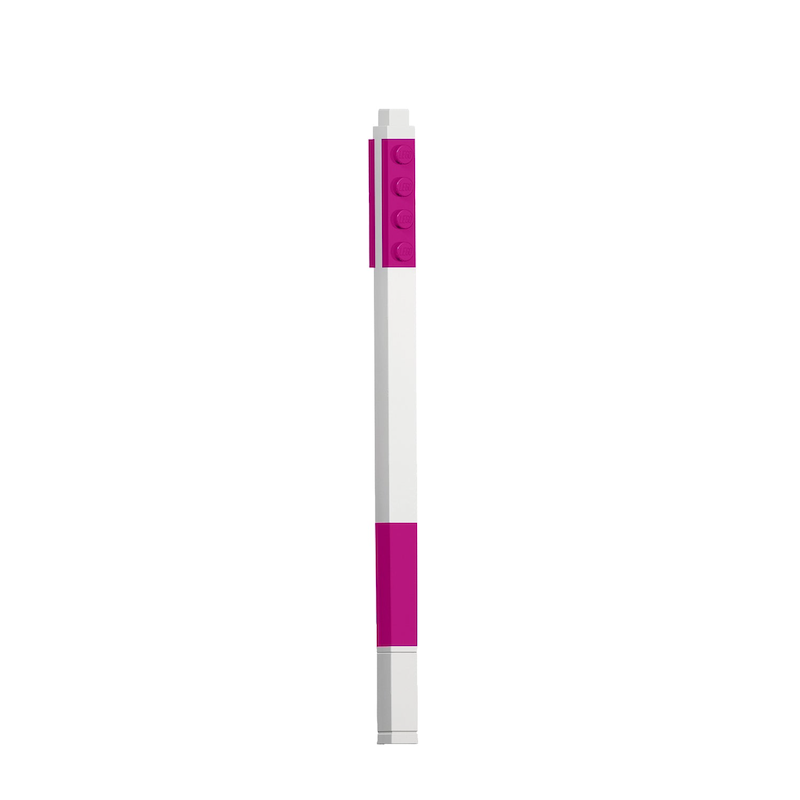 52650 LEGO Gel Pen - Violet