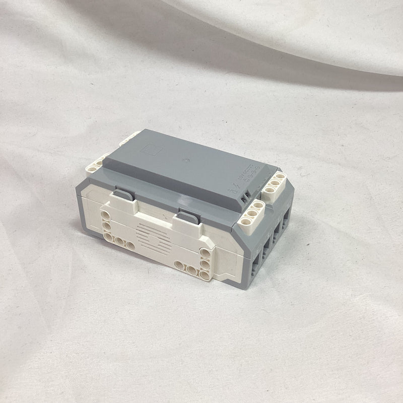 45500 EV3 Intelligent Brick (Pre-Owned)