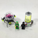 79100- Kraang Lab Escape (Pre-Owned)