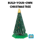 Build-Your-Own Christmas Tree