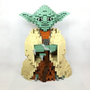 7194: Yoda