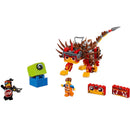 70827 Ultrakatty & Warrior Lucy!