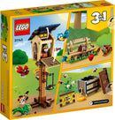 31143 Birdhouse