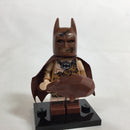 COLTLBM-4 Clan of the Cave Batman