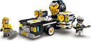 43112 Robo HipHop Car