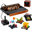10306 Atari 2600 Video Computer System (Certified Complete)