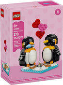40886 - Penguins in Love
