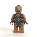 LOR110 Gundabad Orc - Bald, White Forehead Paint